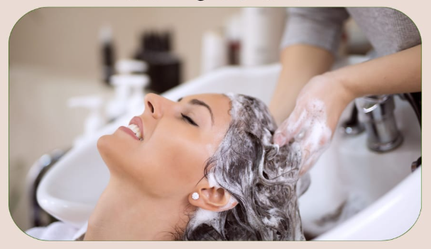 Luxury ladies beauty salon in Muscat – Flora Beauty Center